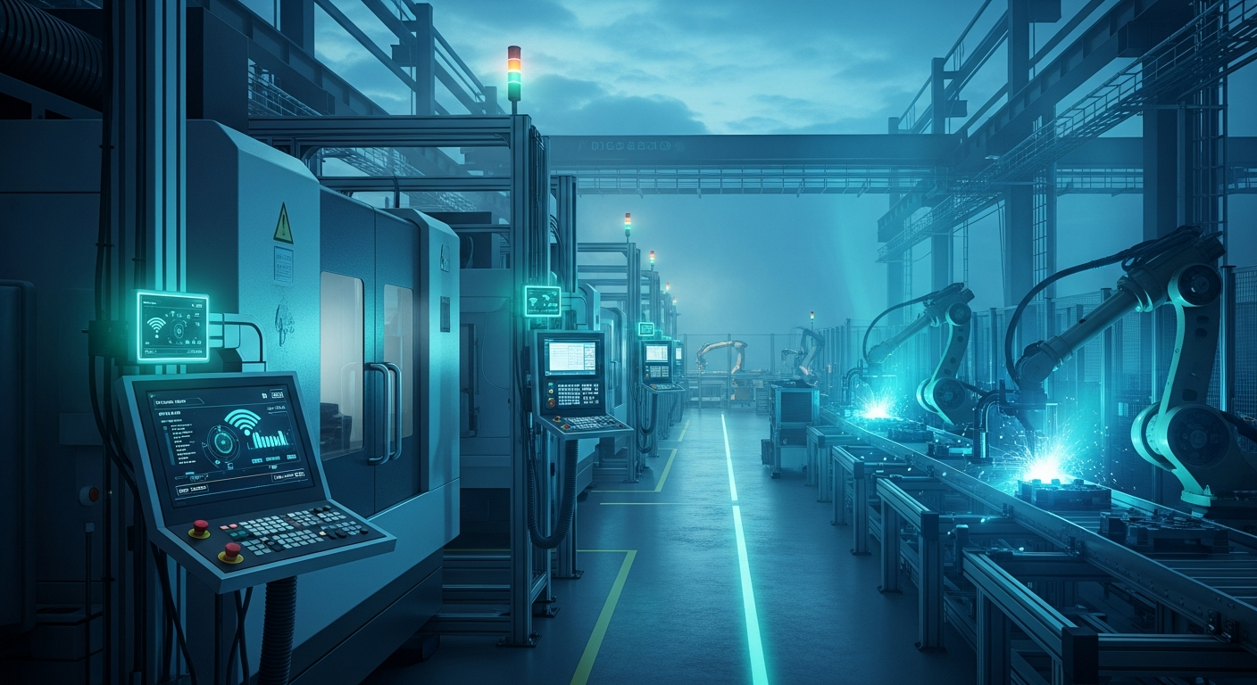 Logistics & Supply Chain