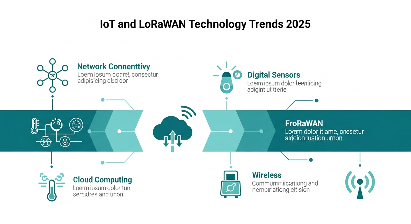 LoRaWAN Fire Alarm Systems: The Future of Wireless Fire Detection