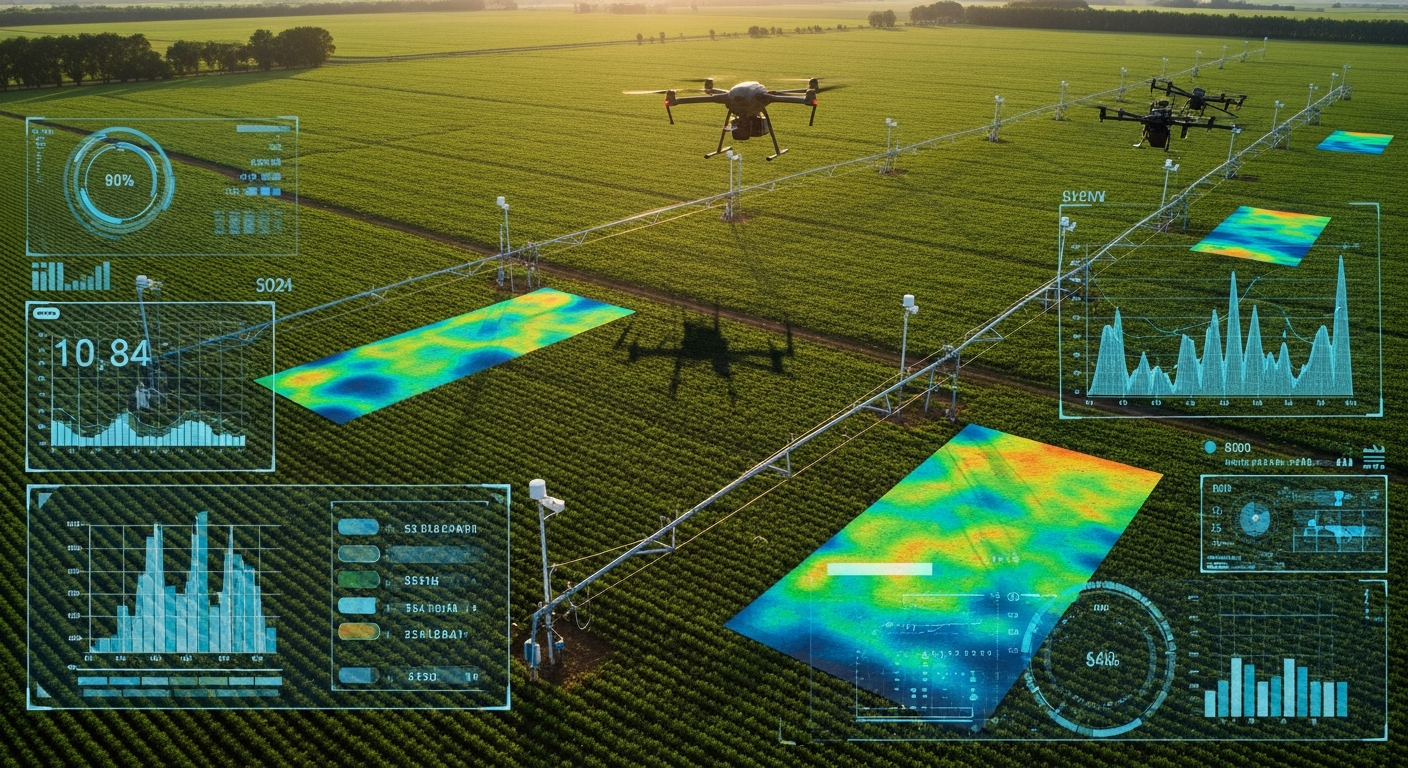 Precision Agriculture