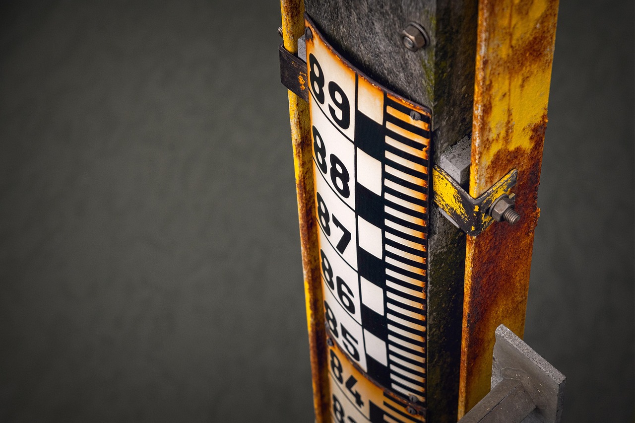 Water Management - Level & Quality